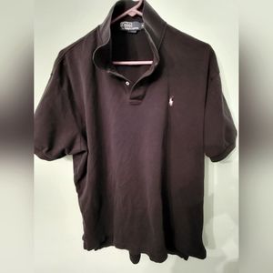 Men's Polo Shirt
